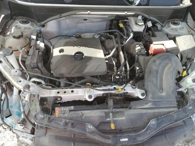 2021 Buick Encore Gx Essence VIN: KL4MMGSL5MB164578 Lot: 53848864