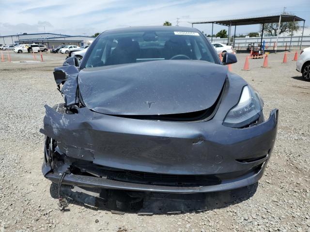 2021 Tesla Model 3 VIN: 5YJ3E1EA1MF856615 Lot: 54066084