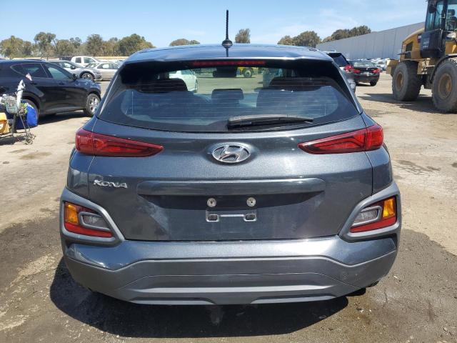 2020 Hyundai Kona Se VIN: KM8K12AA0LU502797 Lot: 57085974