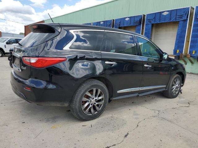 2015 Infiniti Qx60 VIN: 5N1AL0MM8FC550235 Lot: 54507074