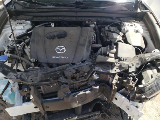 2021 Mazda Cx-30 Select VIN: 3MVDMBBL7MM312455 Lot: 56473044