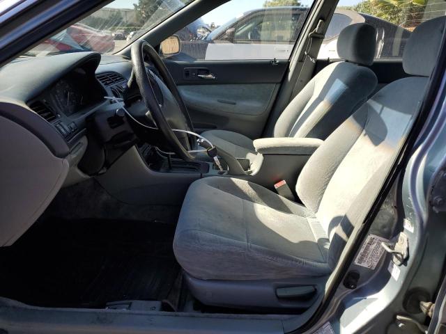 1995 Honda Accord Lx VIN: 1HGCD5631SA087180 Lot: 56310434