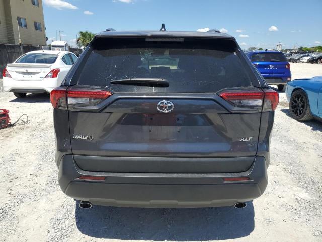 2022 Toyota Rav4 Xle VIN: 2T3W1RFV3NW215714 Lot: 56033954