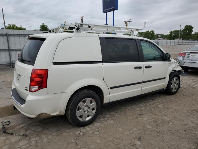 2012 Dodge Ram Van VIN: 2C4JDGAG8CR425120 Lot: 53924304