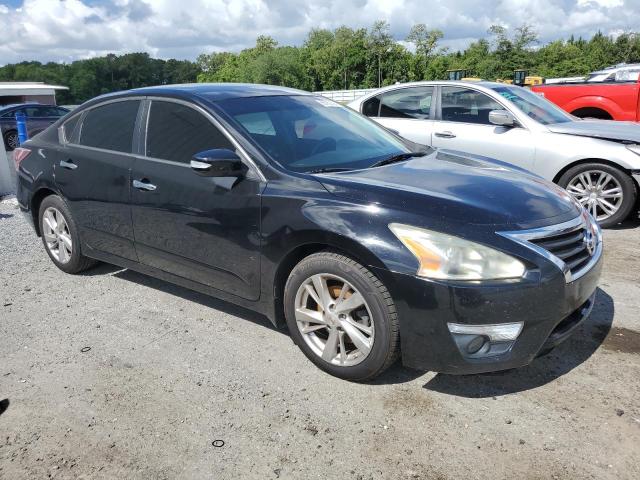 2015 Nissan Altima 2.5 VIN: 1N4AL3AP4FN903939 Lot: 55762364