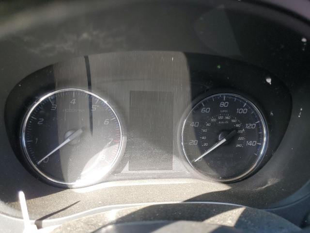 2017 MITSUBISHI OUTLANDER - JA4AD3A33HZ013197