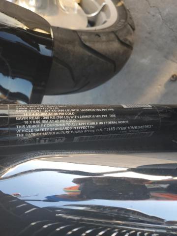 2022 HARLEY-DAVIDSON FLFBS 1HD1YGK10NB045963