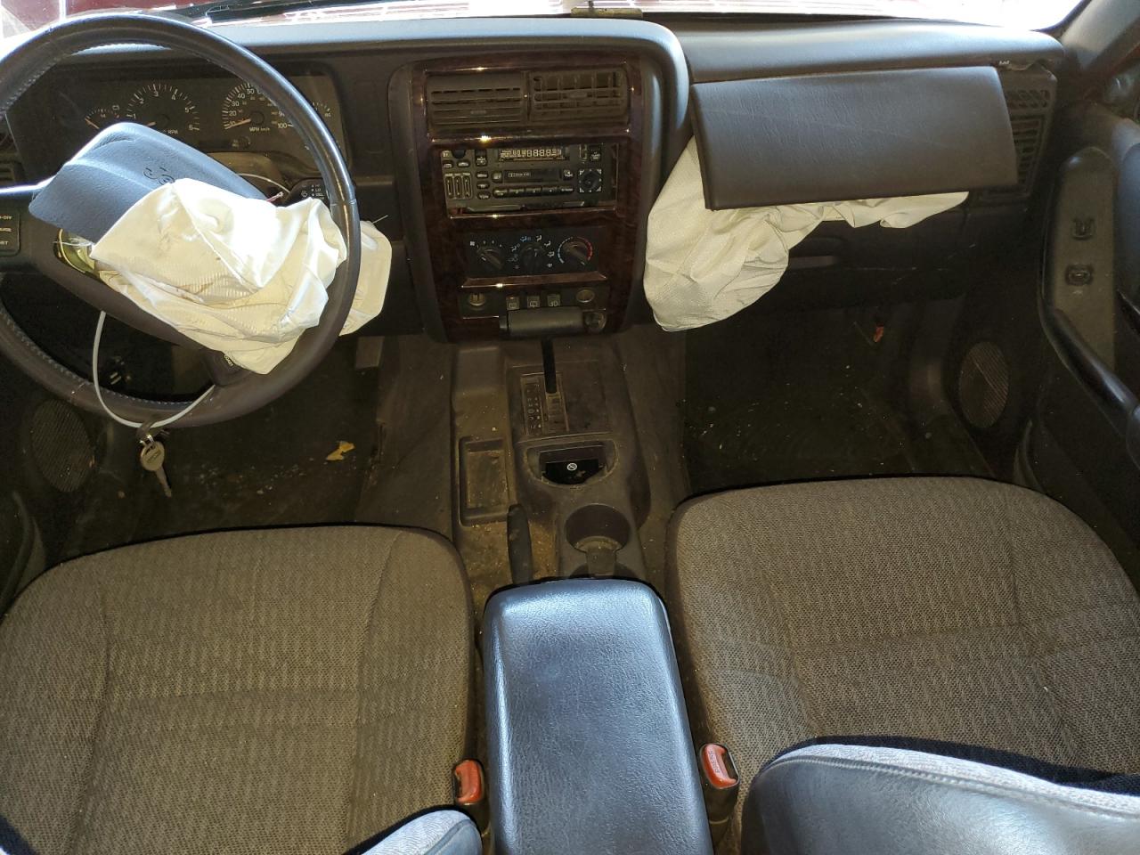 1J4FT48S51L542008 2001 Jeep Cherokee Sport