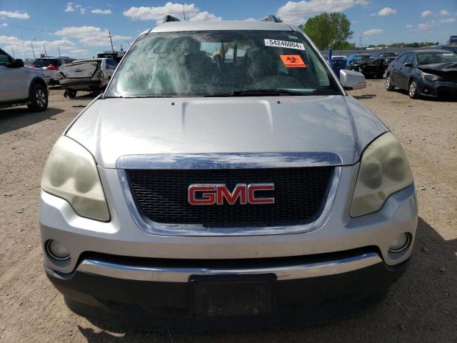 1GKKVREDXBJ107150 2011 GMC Acadia Slt-1