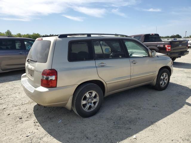 2006 Toyota Highlander Limited VIN: JTEDP21A360101280 Lot: 55732764