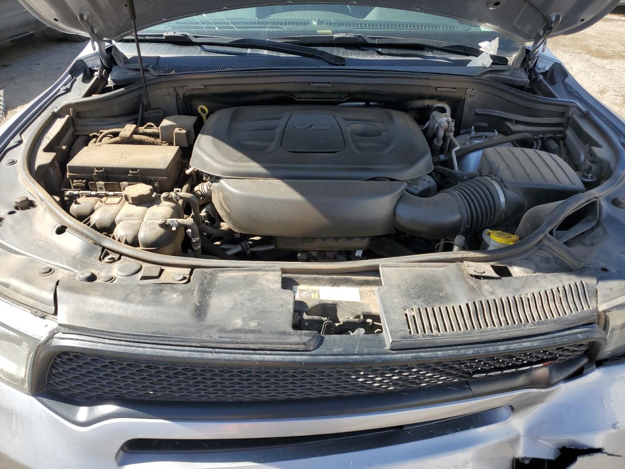 1C4RDJDGXLC260322 2020 Dodge Durango Gt