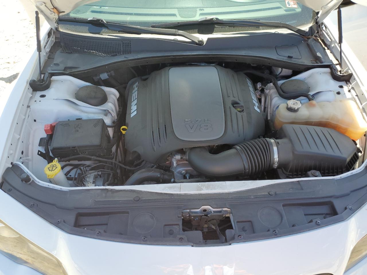 2C3CCABT9MH580145 2021 Chrysler 300 S