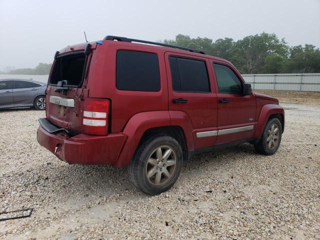 2012 Jeep Liberty Sport VIN: 1C4PJLAK3CW213989 Lot: 53247124