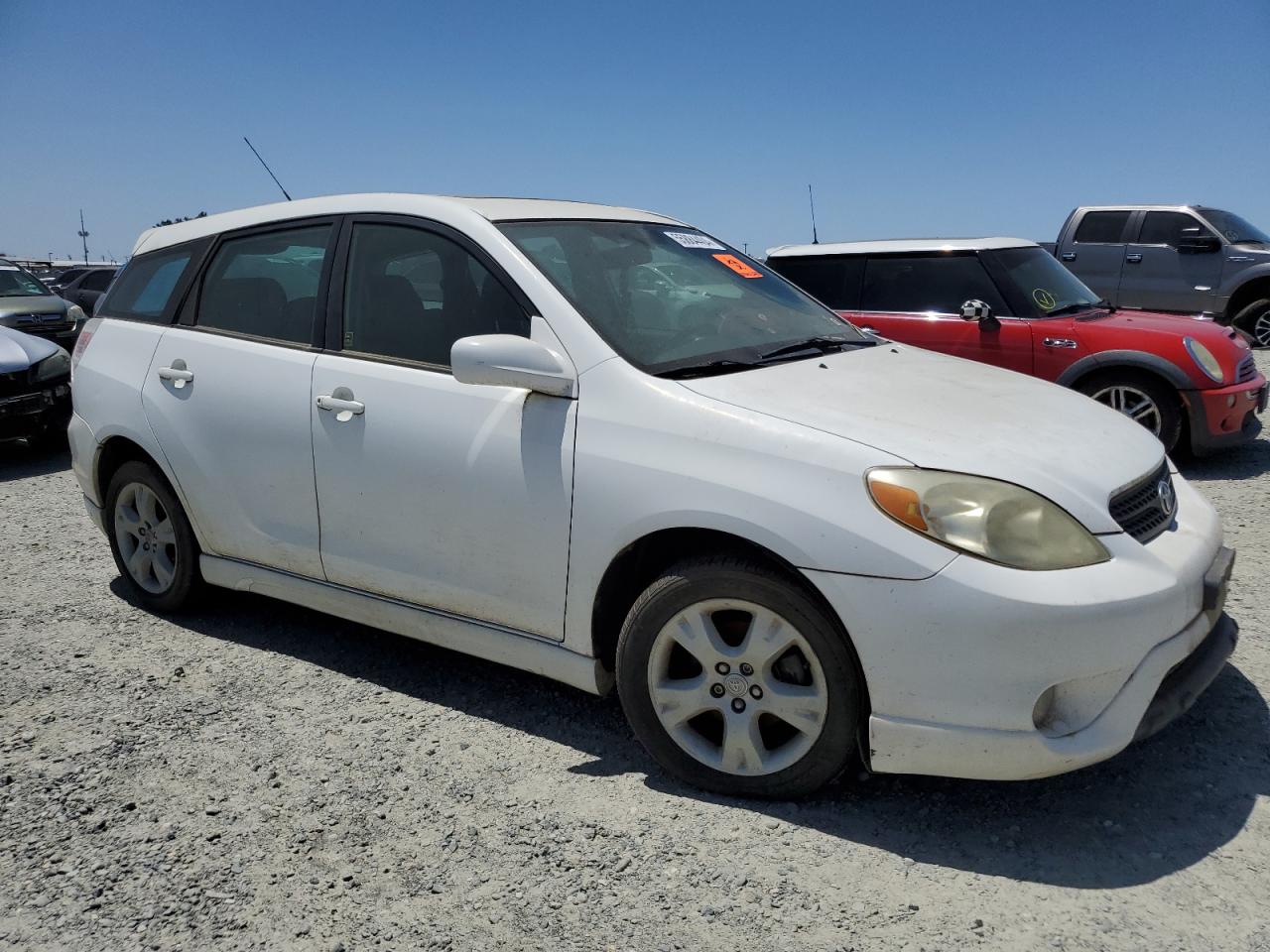 2T1KR32E35C426867 2005 Toyota Corolla Matrix Xr