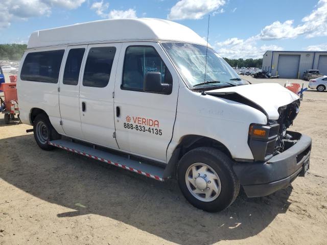 2014 Ford Econoline E150 Van VIN: 1FTNE1EW7EDA98390 Lot: 54217964