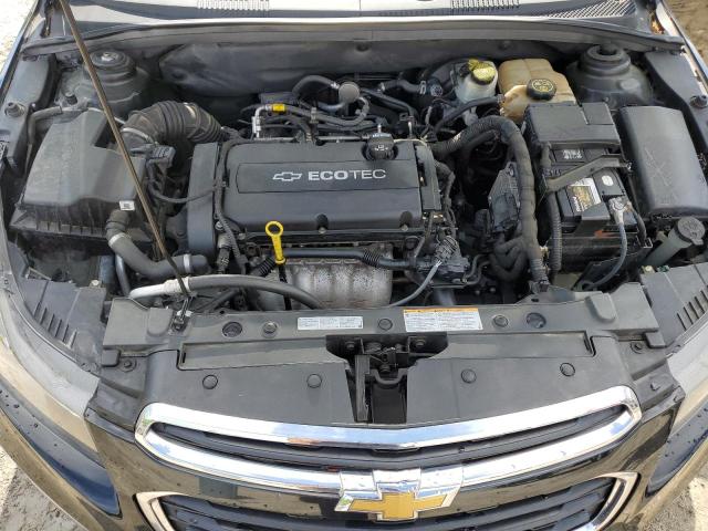 2016 CHEVROLET CRUZE LIMI - 1G1PC5SG6G7164599