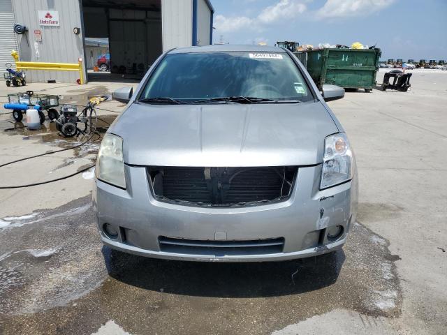 2009 Nissan Sentra 2.0 VIN: 3N1AB61E09L654057 Lot: 56497464