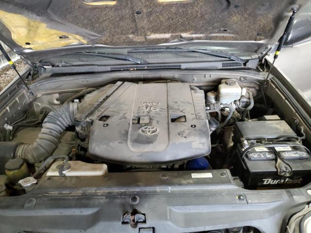 2006 Toyota 4Runner Sr5 VIN: JTEZU14RX60082060 Lot: 55997554