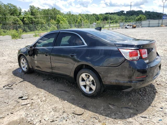 Vin: 1g11b5sl6ff234824, lot: 55460184, chevrolet malibu ls 20152