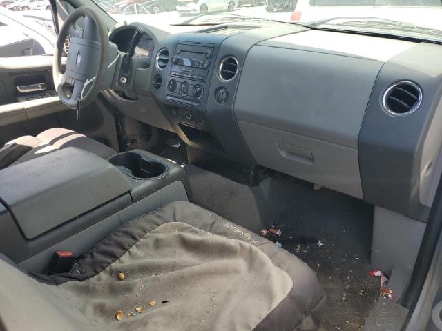 2006 Ford F150 VIN: 1FTPX12V66KC52633 Lot: 54960404