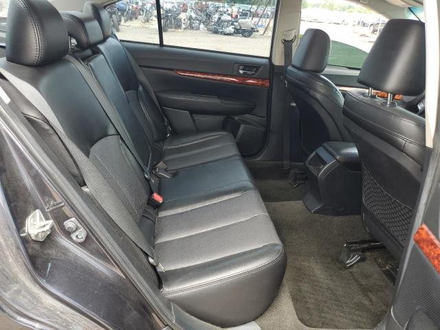 2012 Subaru Legacy 2.5I Limited VIN: 4S3BMBJ6XC3014812 Lot: 56615154