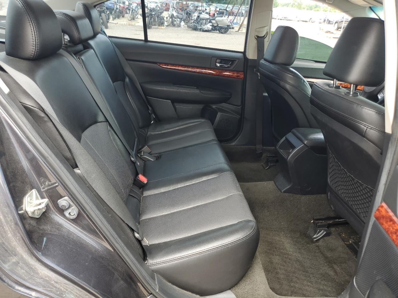 4S3BMBJ6XC3014812 2012 Subaru Legacy 2.5I Limited