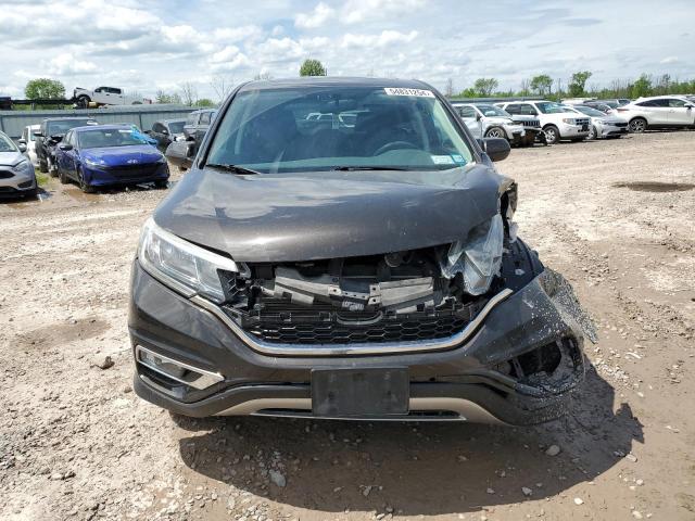 2016 Honda Cr-V Ex VIN: 2HKRM4H52GH611972 Lot: 54831254