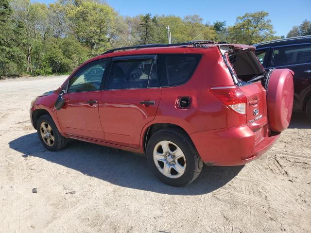 2007 Toyota Rav4 VIN: JTMZD33V676030468 Lot: 53568174