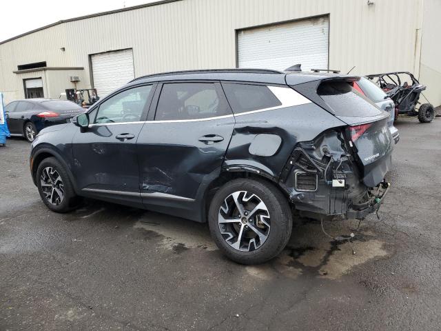 2023 Kia Sportage Ex VIN: KNDPVCAG8P7018793 Lot: 54681614