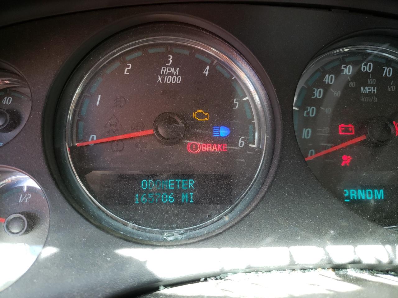 2GTEK638171675357 2007 GMC New Sierra Denali