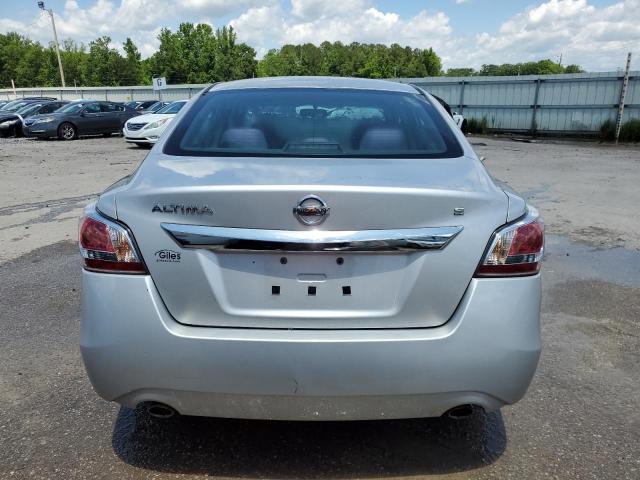 2015 Nissan Altima 2.5 VIN: 1N4AL3AP0FN344440 Lot: 54975754