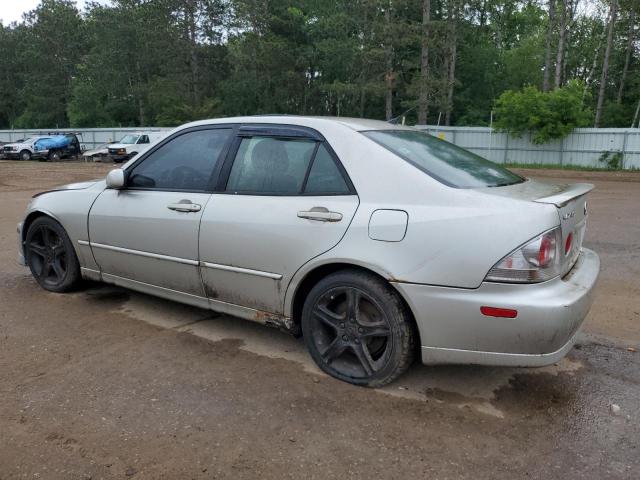 2002 Lexus Is 300 VIN: JTHBD192120056859 Lot: 57110084