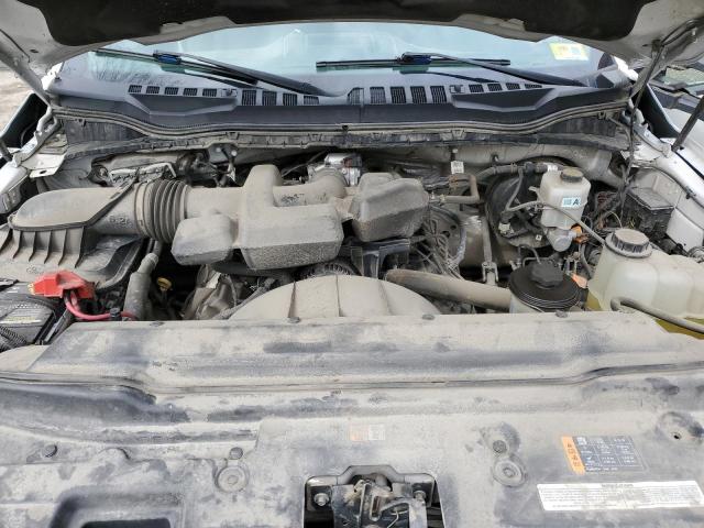 2019 FORD F250 SUPER - 1FT7X2B62KEC53317