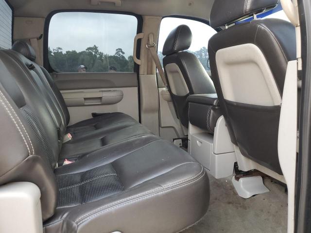 2008 GMC Sierra C1500 VIN: 2GTEC13J581242693 Lot: 55859924