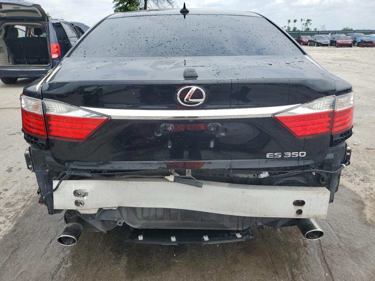 JTHBK1GG4E2129753 2014 Lexus Es 350