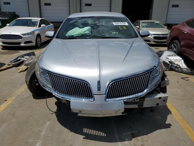 VIN 1LNHL9DK6DG613372 2013 Lincoln MKS no.5