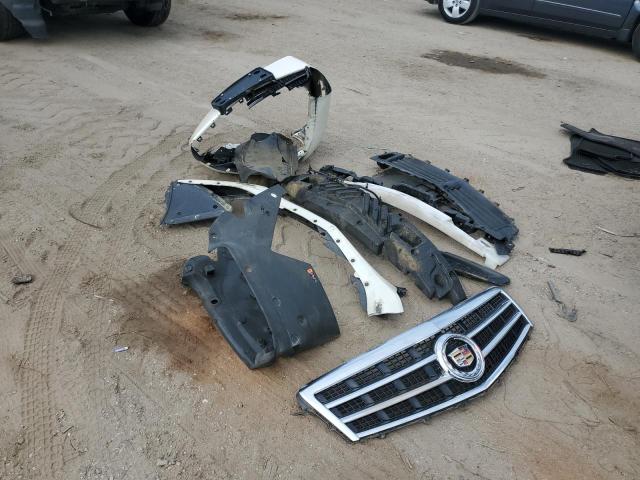 2014 Cadillac Ats VIN: 1G6AA5RX2E0144173 Lot: 53319794