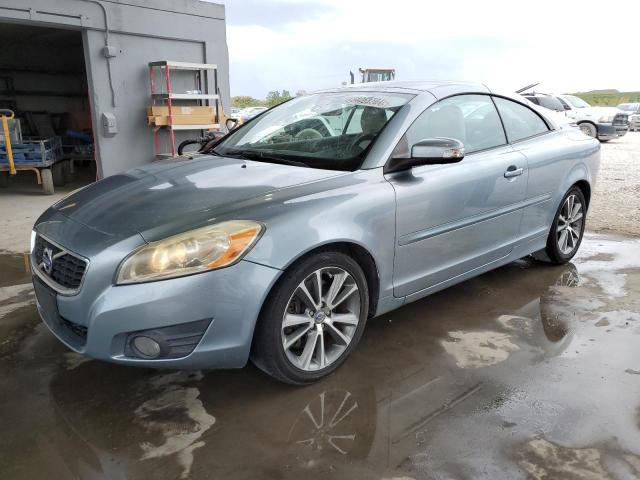 2011 Volvo C70 T5 VIN: YV1672MC1BJ115705 Lot: 54068704