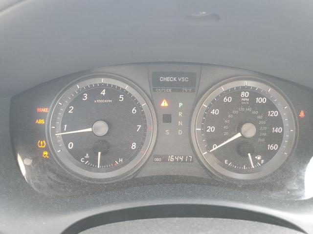 2007 Lexus Es 350 VIN: JTHBJ46G172010065 Lot: 56136174