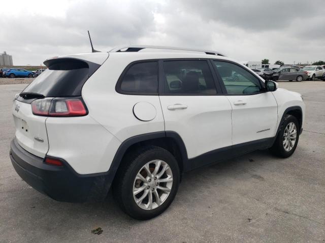 2021 Jeep Cherokee Latitude VIN: 1C4PJLCBXMD168673 Lot: 55111354