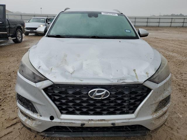 2019 Hyundai Tucson Limited VIN: KM8J33A47KU993079 Lot: 54832904