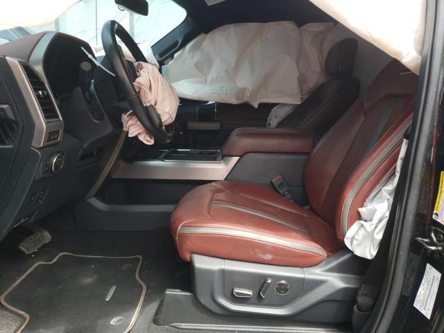 2022 Ford F450 Super Duty VIN: 1FT8W4DTXNED70315 Lot: 56221084