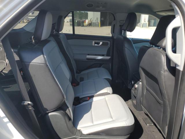 2021 Ford Explorer Xlt VIN: 1FMSK8DHXMGA01537 Lot: 55819714