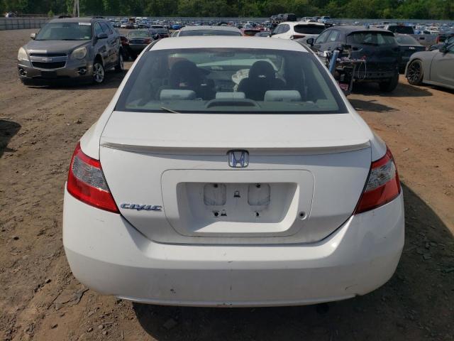 2010 HONDA CIVIC LX - 2HGFG1B6XAH514160