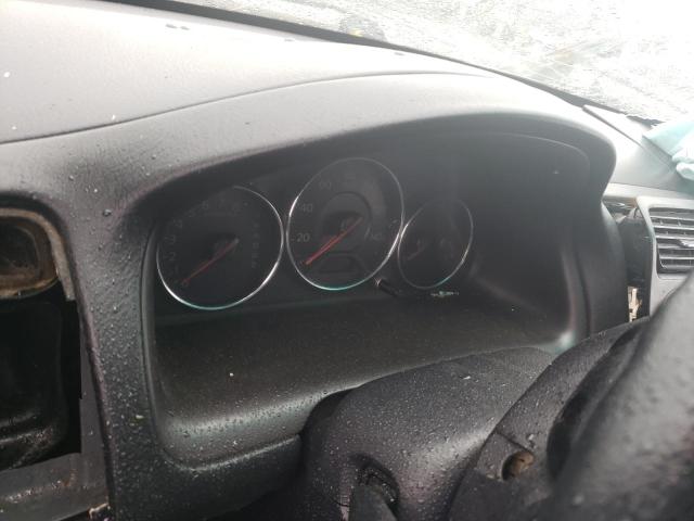 2004 Honda Civic Ex VIN: 2HGES267X4H528065 Lot: 54933534