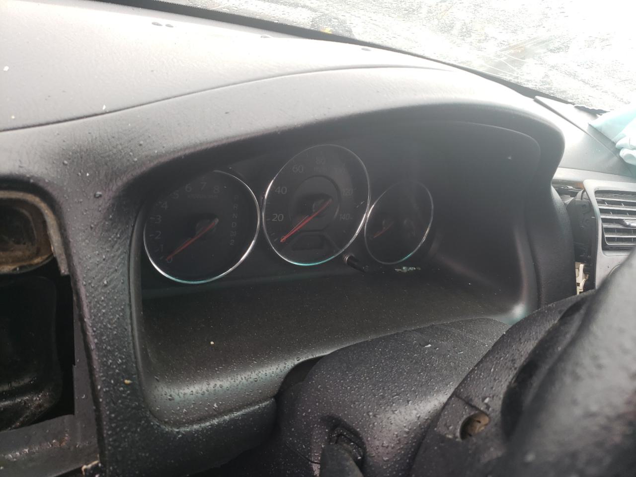 2HGES267X4H528065 2004 Honda Civic Ex