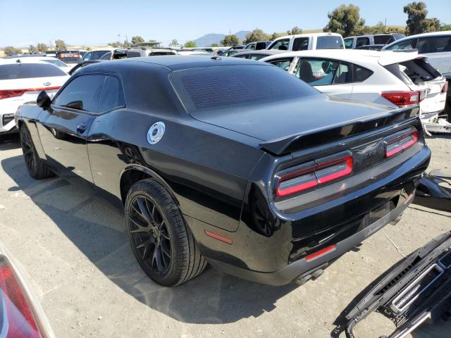 2018 Dodge Challenger Sxt VIN: 2C3CDZAG9JH280665 Lot: 55182584