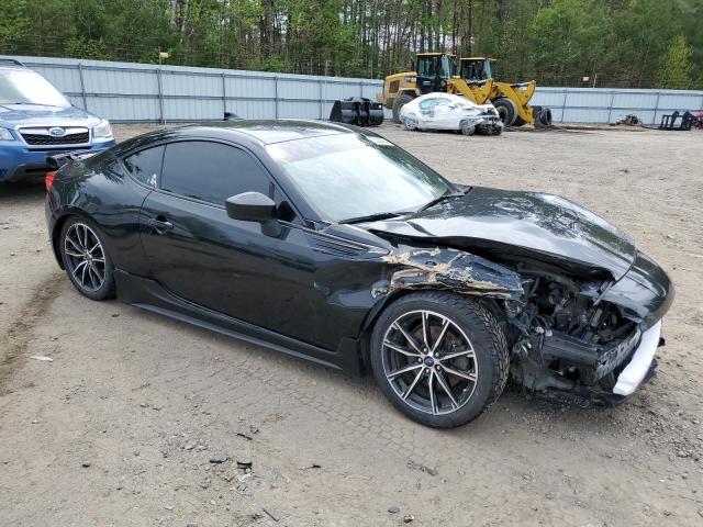 2019 Subaru Brz Premium VIN: JF1ZCAB13K9601725 Lot: 55229094