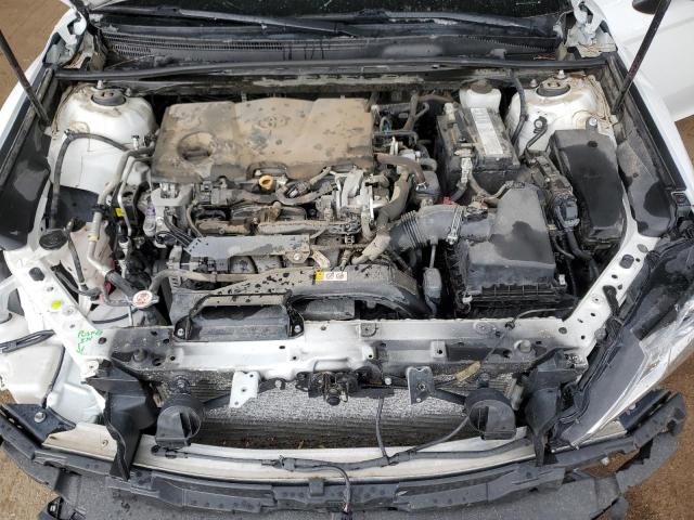 2019 Toyota Camry L VIN: 4T1B11HK7KU691360 Lot: 54957804