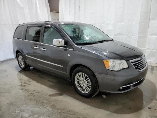 2014 Chrysler Town & Country Touring L VIN: 2C4RC1CG4ER232322 Lot: 53072884